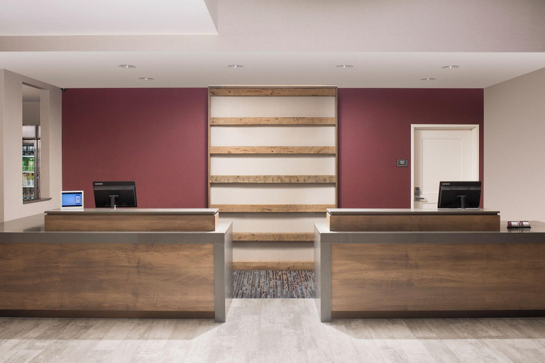 Public Area 2, Residence Inn by Marriott Baltimore Owings Mills, Baltimore
