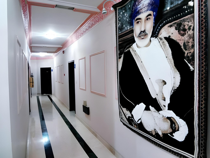 Others 4, Manam Hotel Apartments, Muttrah