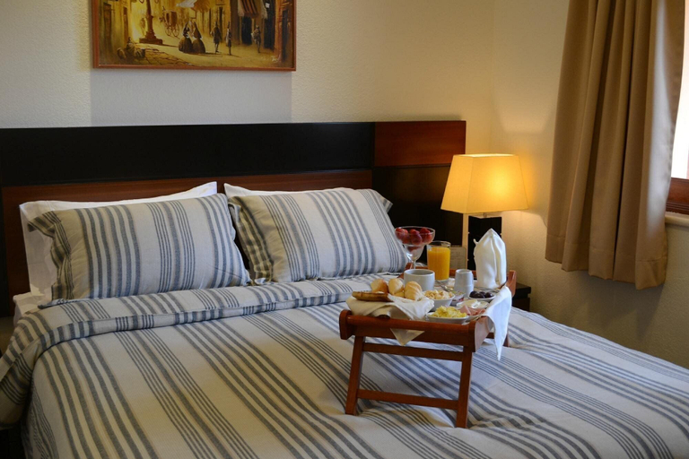 Room 5, DM Hoteles Lima Miraflores, Lima