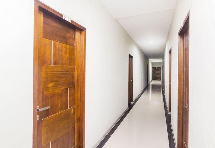 Others 5, Capital O 1867 Kara Guest House, Batam
