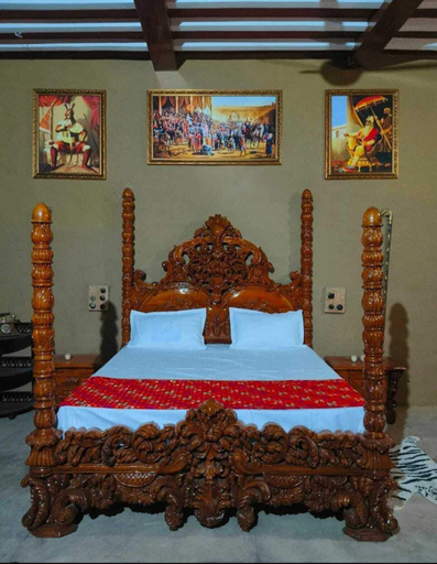Room, Shahi Chubara, Patiala