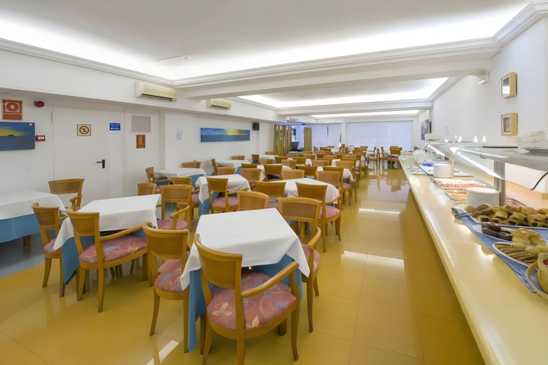 Food & Drinks 5, Vibra Vila New Opening 2026, Baleares