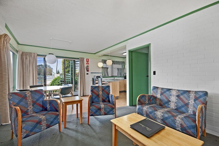 Others 5, Emmanuel Holiday Apartment, E. Gippsland - Bairnsdale