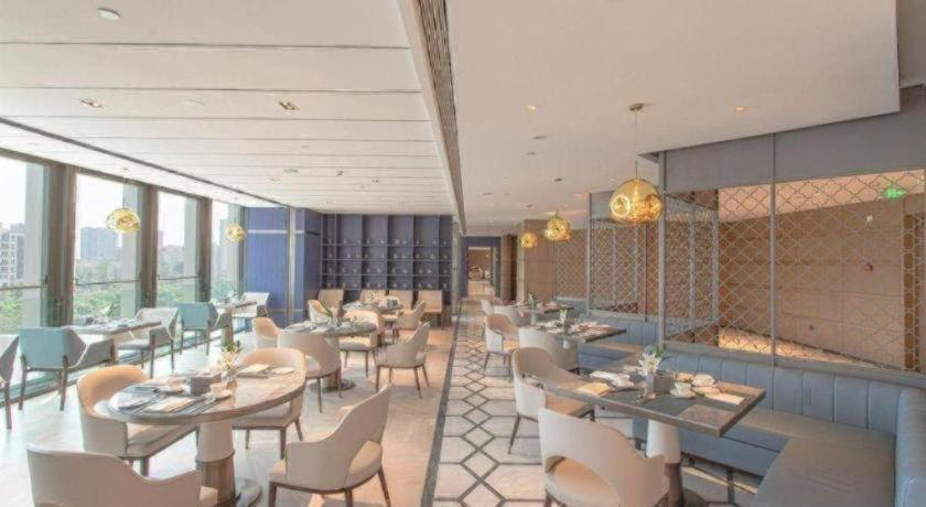 Food & Drinks, Chongqing Jinke Grand Hotel, Chongqing