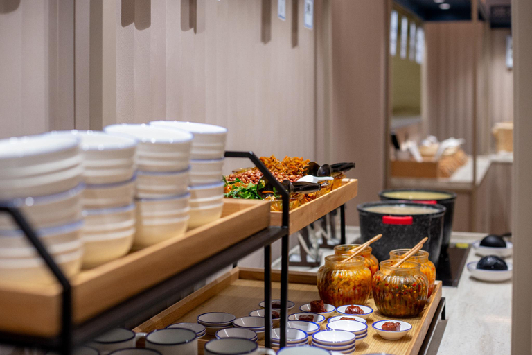 Food & Drinks 2, Hanting Hotel Chaoyang Youyi Street, Chaoyang