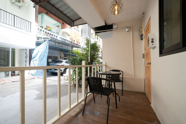 Exterior, Cozy Coast, Phuket Island