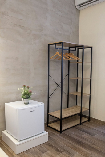 Interior 5, La dimora di Parthenope Ferrara Rooms, Napoli