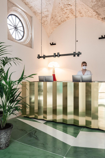 Public Area 4, Concepció by Nobis, Palma, a Member by Design Hotels, Baleares