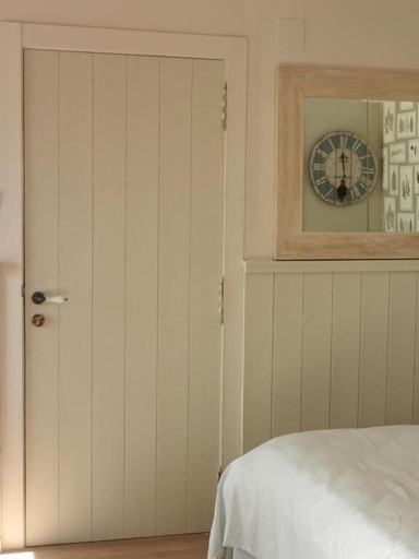 Bedroom 3, The Beach House Studios Suites, Alicante
