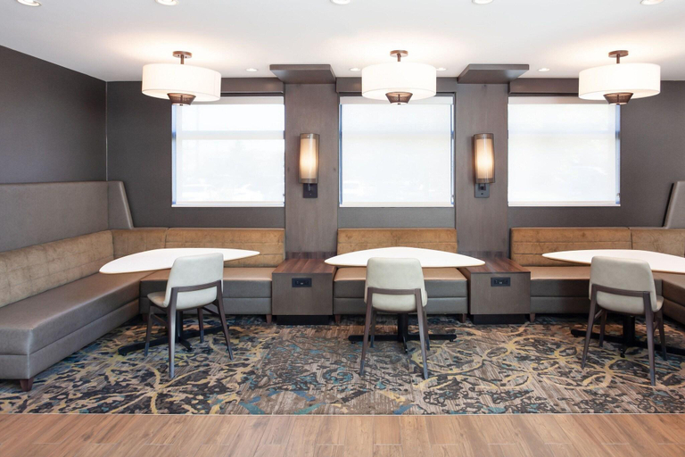Public Area 2, Residence Inn by Marriott Livermore, Alameda