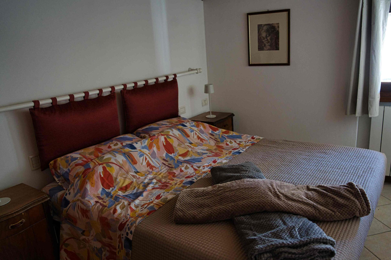 Room 5, L Oasi Intelvese, Como