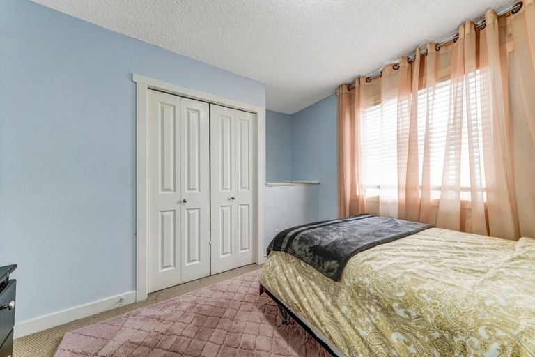 Room 2, Home Shalom Casablanca, Division No. 11