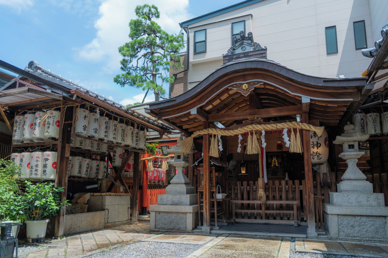 Exterior & Views 3, Hotel Resol Trinity Kyoto, Kyoto