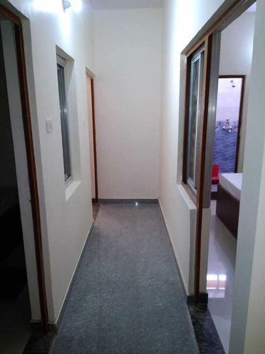 Public Area 2, Hotel Kashi Khand, Varanasi