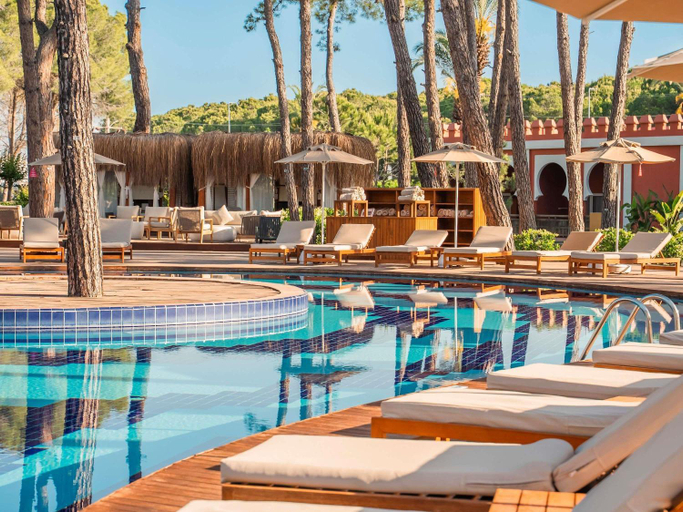 Sport & Beauty 2, Rixos Park Belek - The Land of Legends Access, Serik