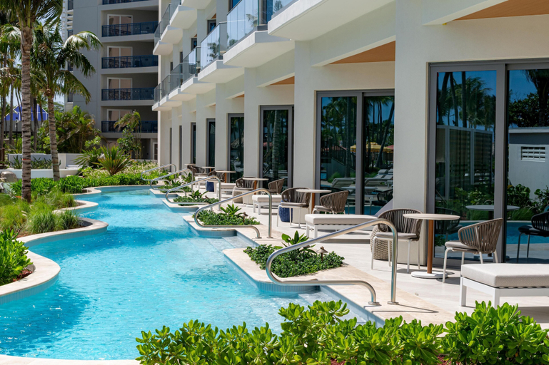 Primary image, The Westerly At Hilton Aruba Caribbean Resort