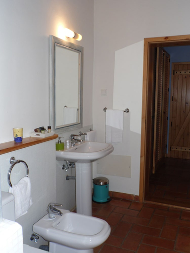 Bathroom 3, Casa Vicentina, Aljezur