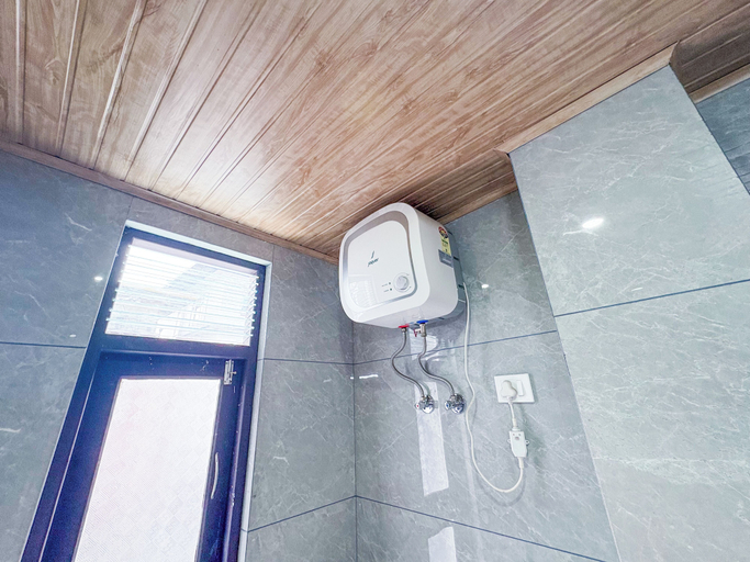 Interior 4, The Grand RB Hotel, East Sikkim