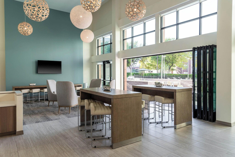 Public Area 3, Element by Marriott Dallas Richardson, Dallas