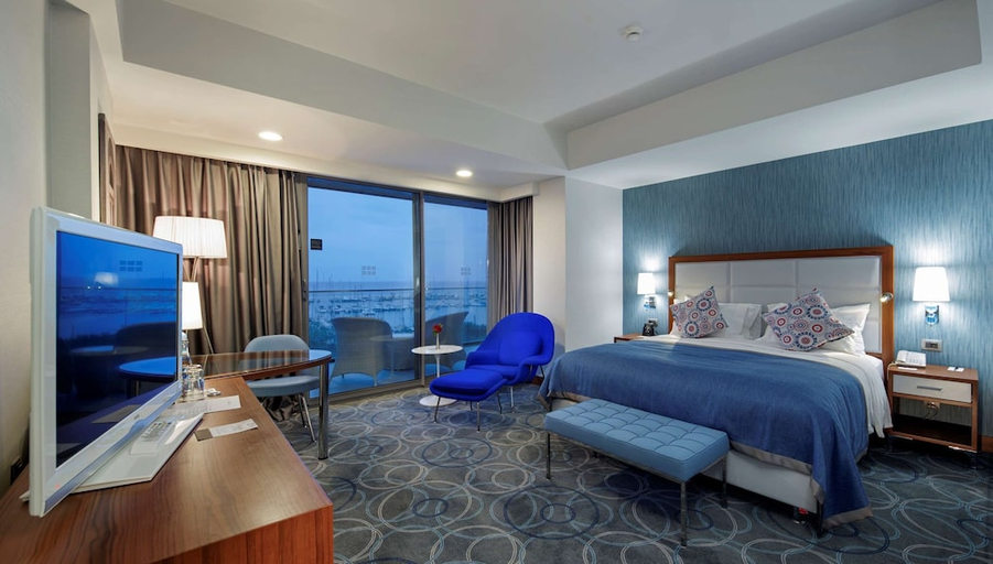 Bedroom 3, Doubletree By Hilton Kusadasi - Special Class, Kuşadası