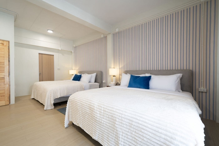 Interior detail 2, Cozy Coast, Phuket Island