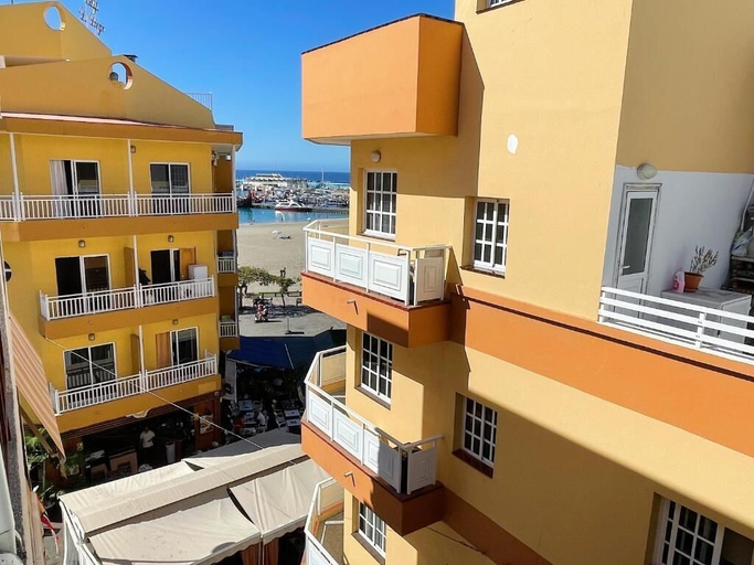 Exterior & Views, Edificio Don Antonio, Santa Cruz de Tenerife