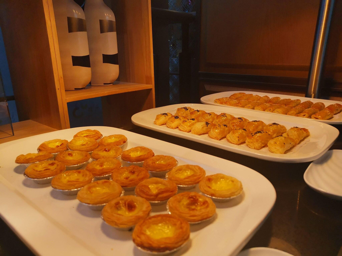 Food & Drinks 4, Four Points By Sheraton Nanchang Xihu, Nanchang