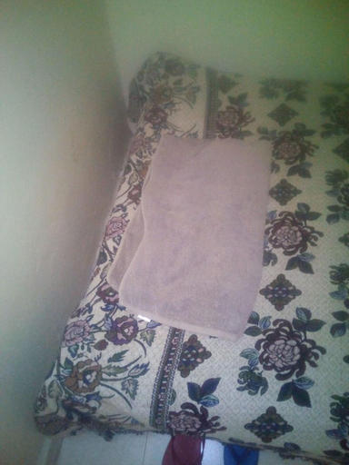 Bedroom 5, Jupiter House, Kajiado East