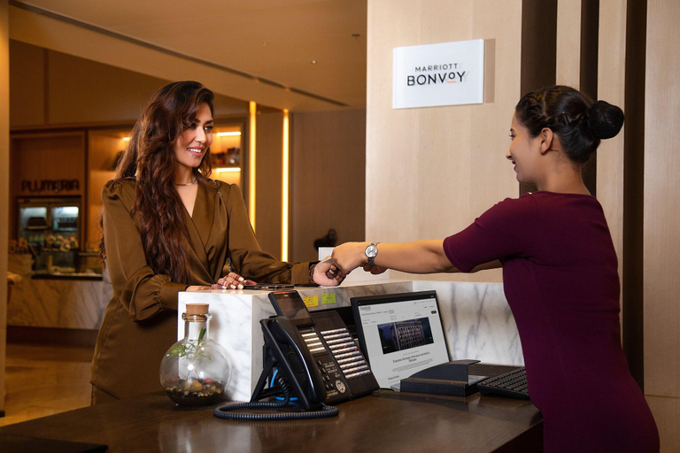 Public Area 3, Fairfield by Marriott Dehradun, Dehradun