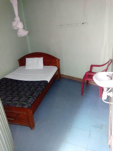 Bedroom 3, Jupiter House, Kajiado East