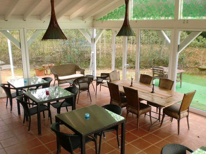 Food & Drinks, Casa Vicentina, Aljezur