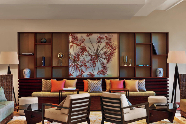 Public Area 5, Sheraton Mallorca Arabella Golf Hotel, Baleares