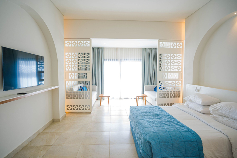 Bedroom 4, SENTIDO Reef Oasis Suakin Resort, Marsa 'Alam