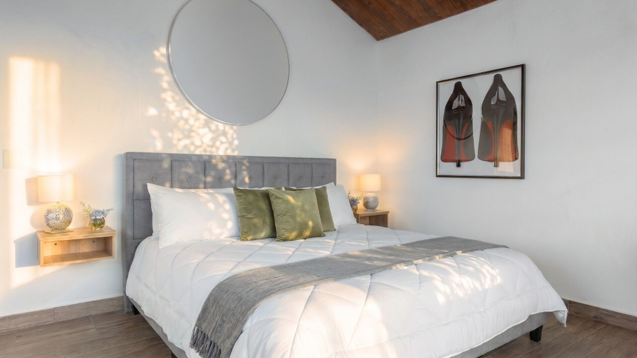 Bedroom 2, Rio Verde by Villa Alejandro, Boquete