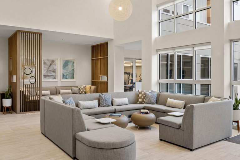 Public Area 3, Element by Marriott Springfield South, Greene