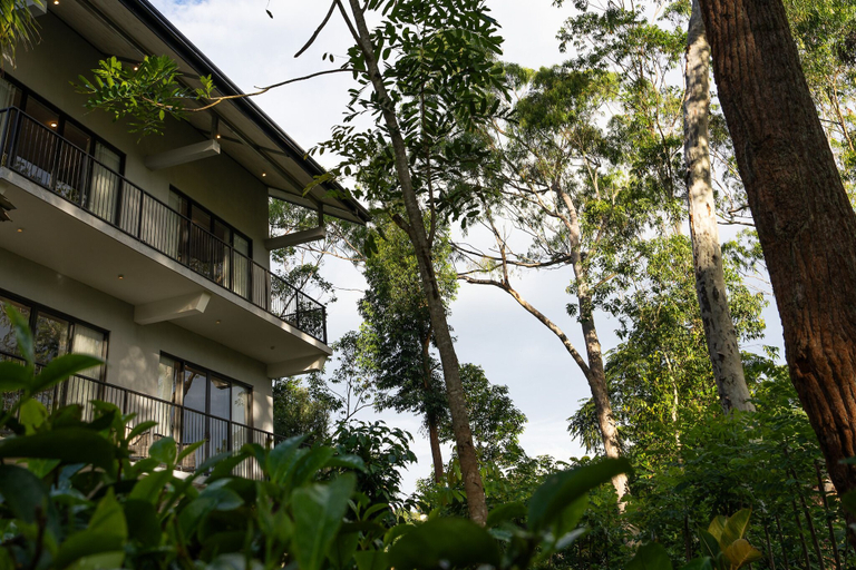 Exterior 4, Samanpaya Luxury Boutique Villa, Haputale