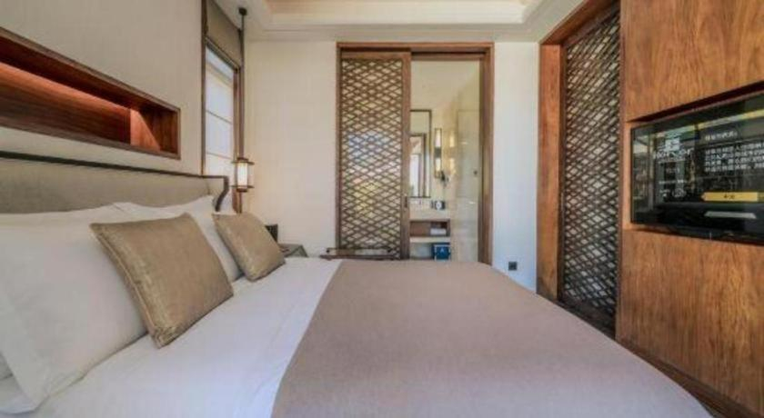 Bedroom 3, Honor Hotels & Resorts · Yun Shu Dali, Dali Bai