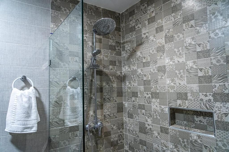 Bathroom 3, Hotel EB Les Oliviers, El Kelaâ des Sraghna