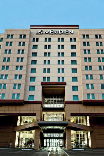 Exterior & Views 2, Le Meridien Dallas by the Galleria, Dallas