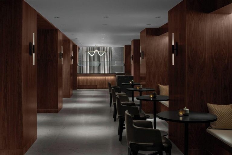 Public Area 3, AC Hotel by Marriott San Antonio Riverwalk, Bexar