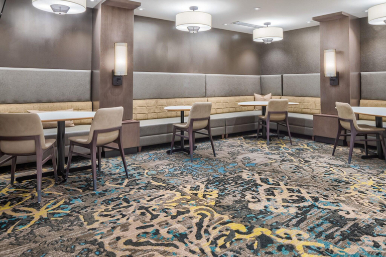 Public Area 2, Residence Inn by Marriott Decatur Emory Area, DeKalb