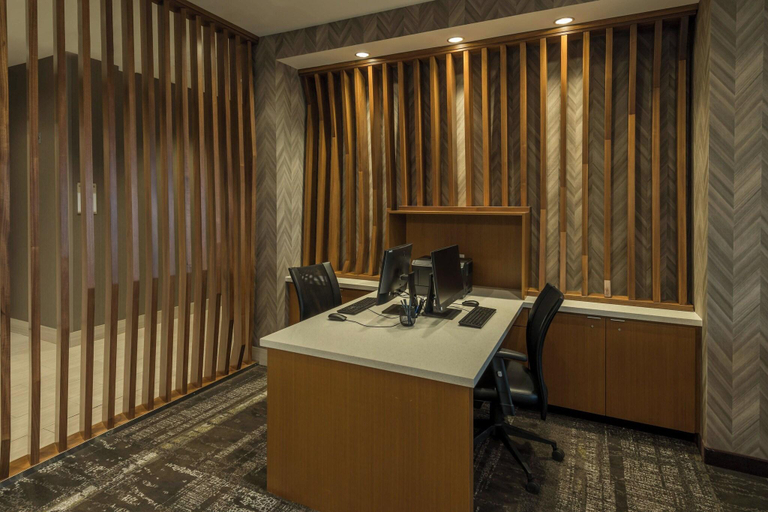 Exterior & Views, SpringHill Suites by Marriott Reno, Washoe