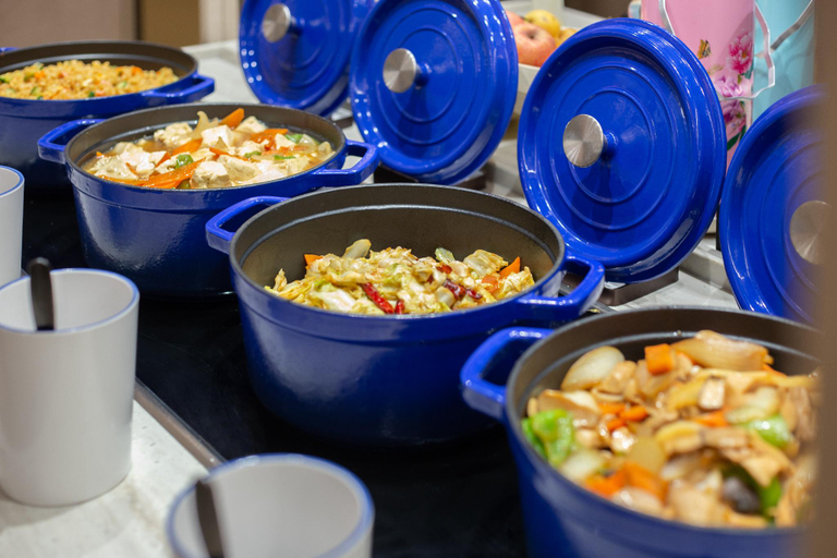 Food & Drinks 4, Hanting Hotel Chaoyang Youyi Street, Chaoyang