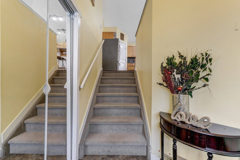 Interior 4, Home Shalom Casablanca, Division No. 11