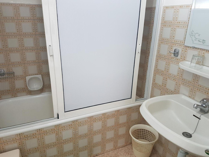 Bathroom 3, Residence Yasmina Agadir, Agadir-Ida ou Tanane