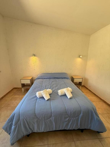 Room 3, ESTACION DESTINO, Tunuyán