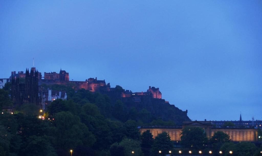 Others 5, Royal Mile Mansions Apartments, Edinburgh