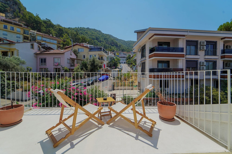 Exterior & Views, Perle House, Fethiye