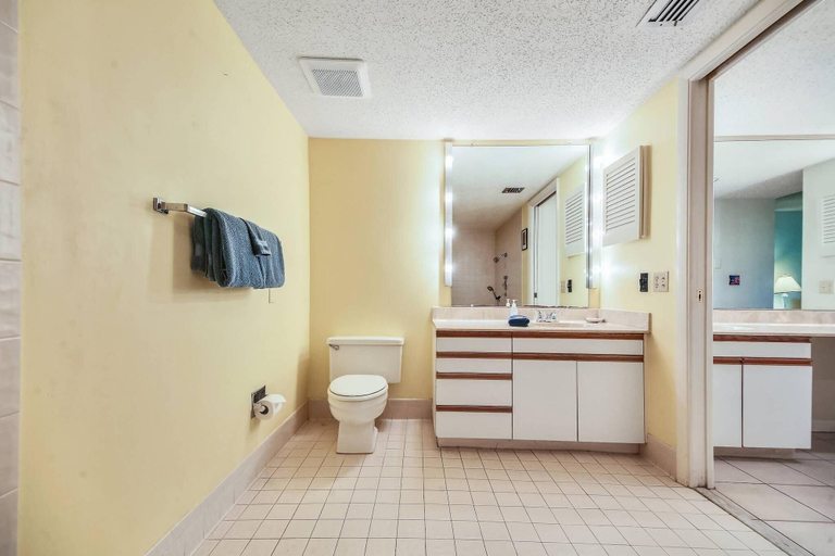 Bathroom 4, Papaya Place By Avantstay Great Location W Balcon, Monroe