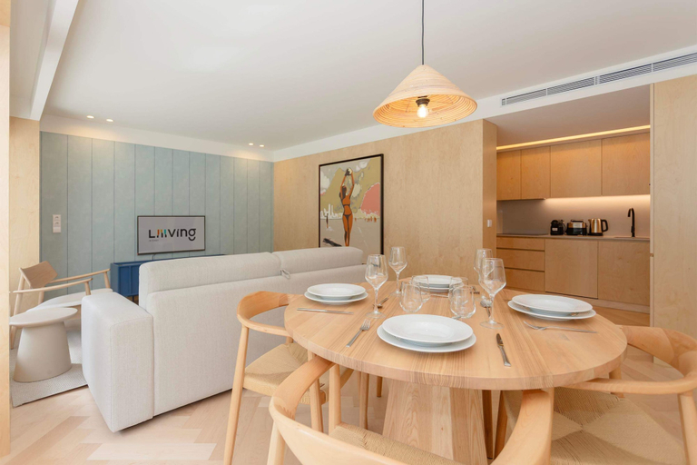 Room 3, Allegro Boutique Apartment 1D by Liiiving, Porto